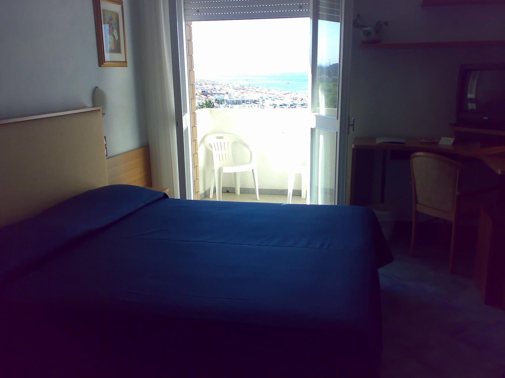 Alexandra Plaza Hotel Riccione Zewnętrze zdjęcie