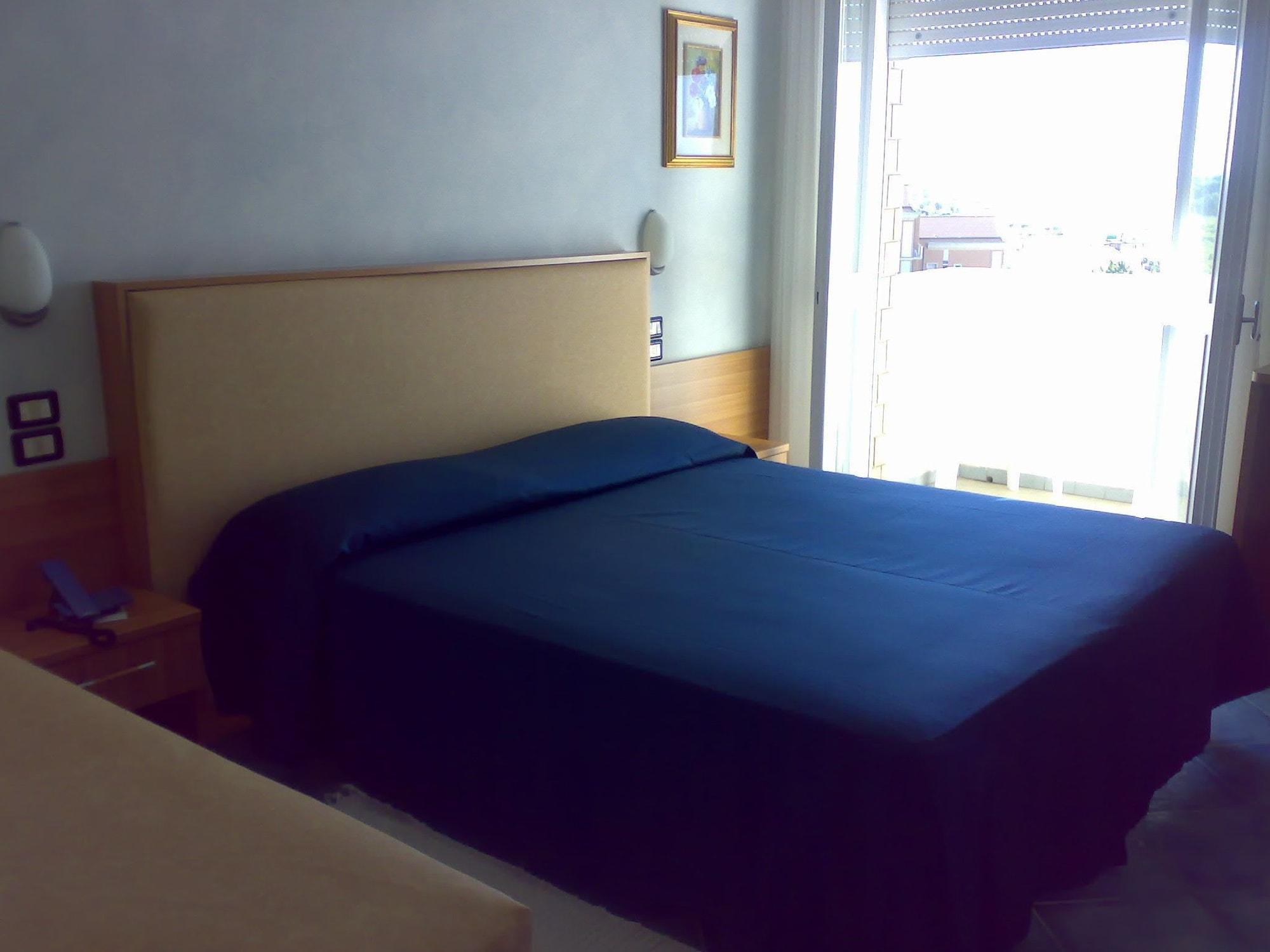 Alexandra Plaza Hotel Riccione Zewnętrze zdjęcie