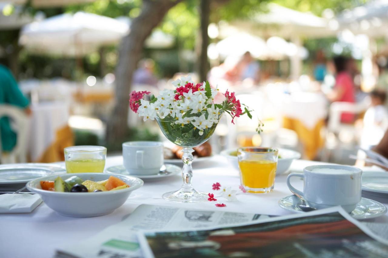 Alexandra Plaza Hotel Riccione Zewnętrze zdjęcie