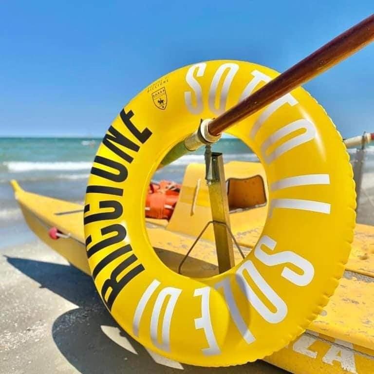 Alexandra Plaza Hotel Riccione Zewnętrze zdjęcie