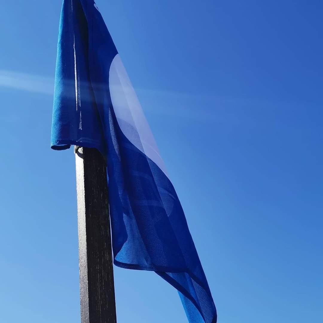 Alexandra Plaza Hotel Riccione Zewnętrze zdjęcie