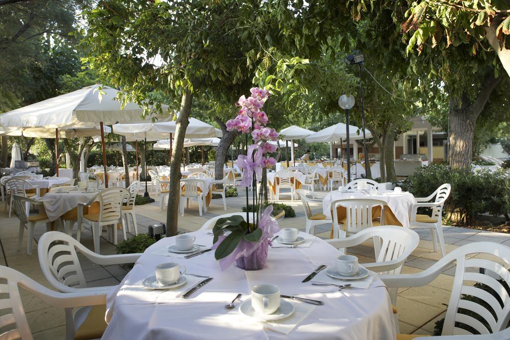Alexandra Plaza Hotel Riccione Zewnętrze zdjęcie